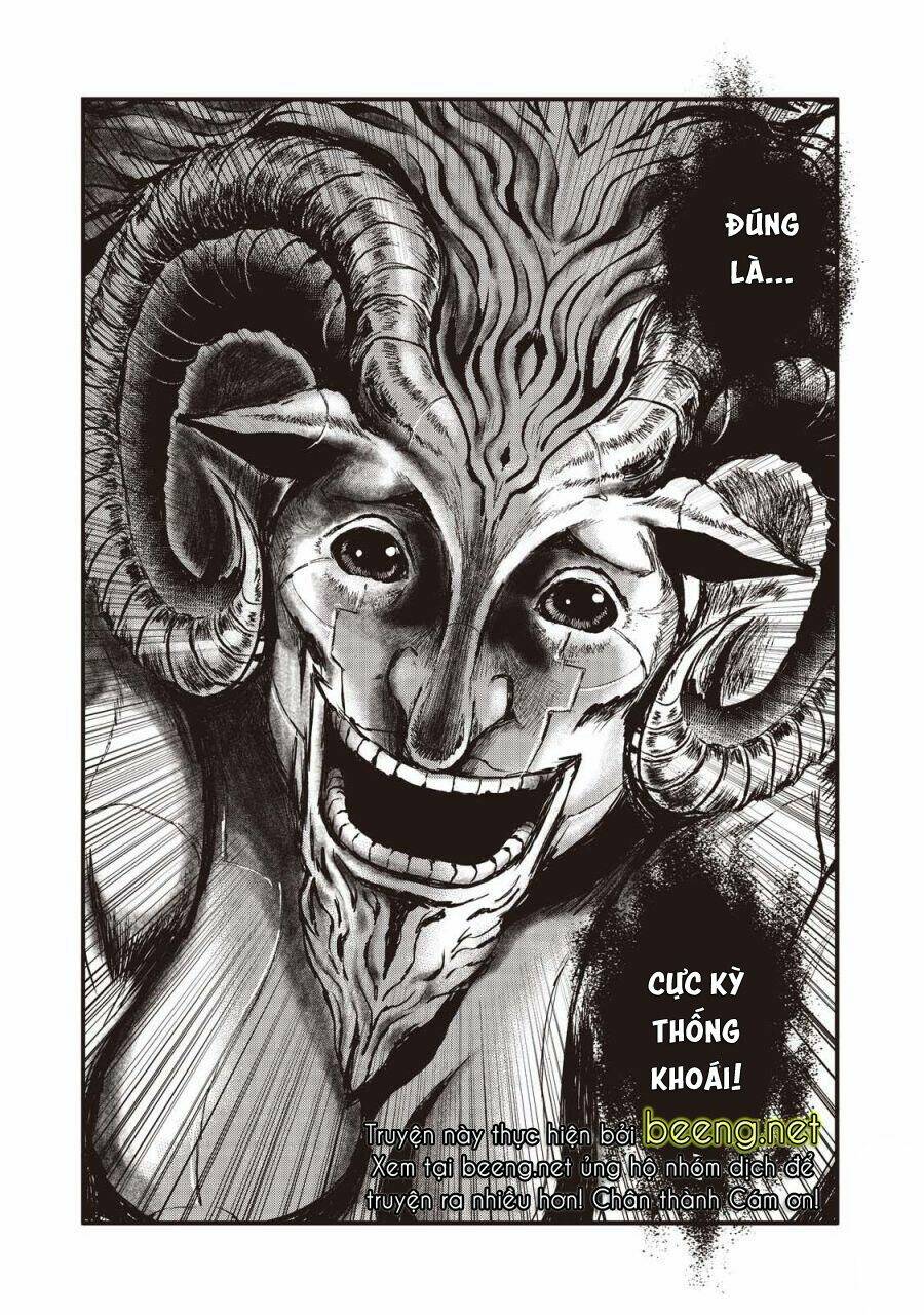 Kyomu No Higan: Chapter 10