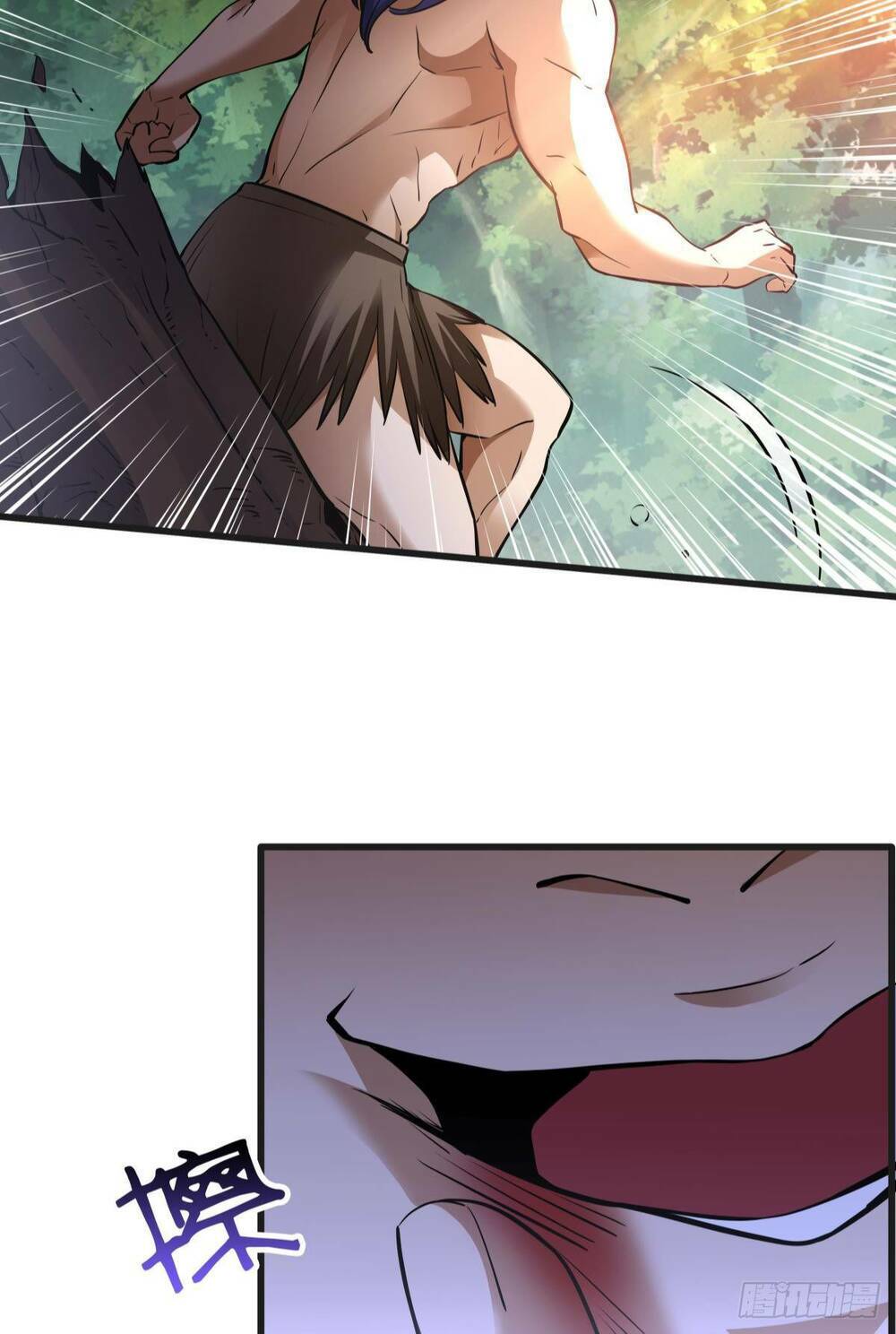 Mạt Thế Thần Tài: Chapter 15