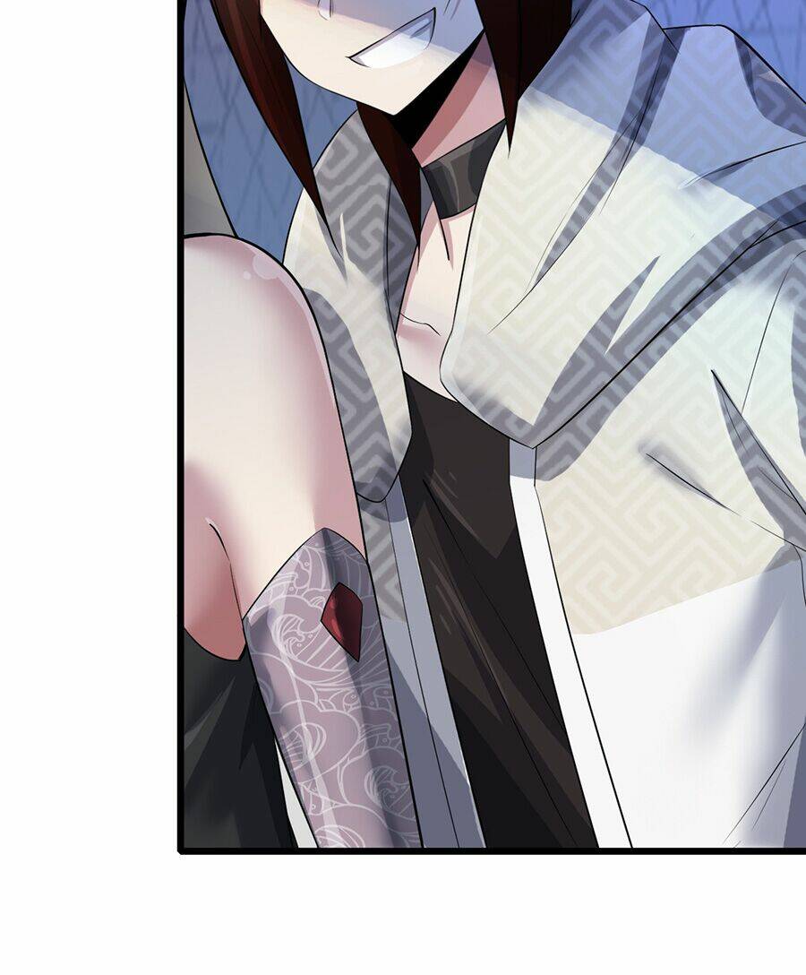 Đại Bảo Kiếm Của Tôi: Chapter 36