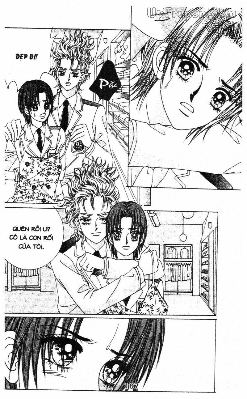 Mặt nạ tình yêu: Chapter 51