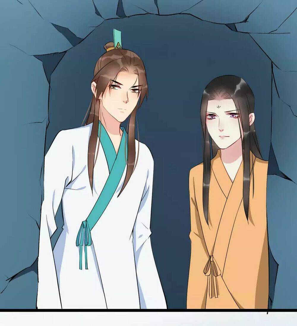 Bồng Sơn Viễn: Chapter 44
