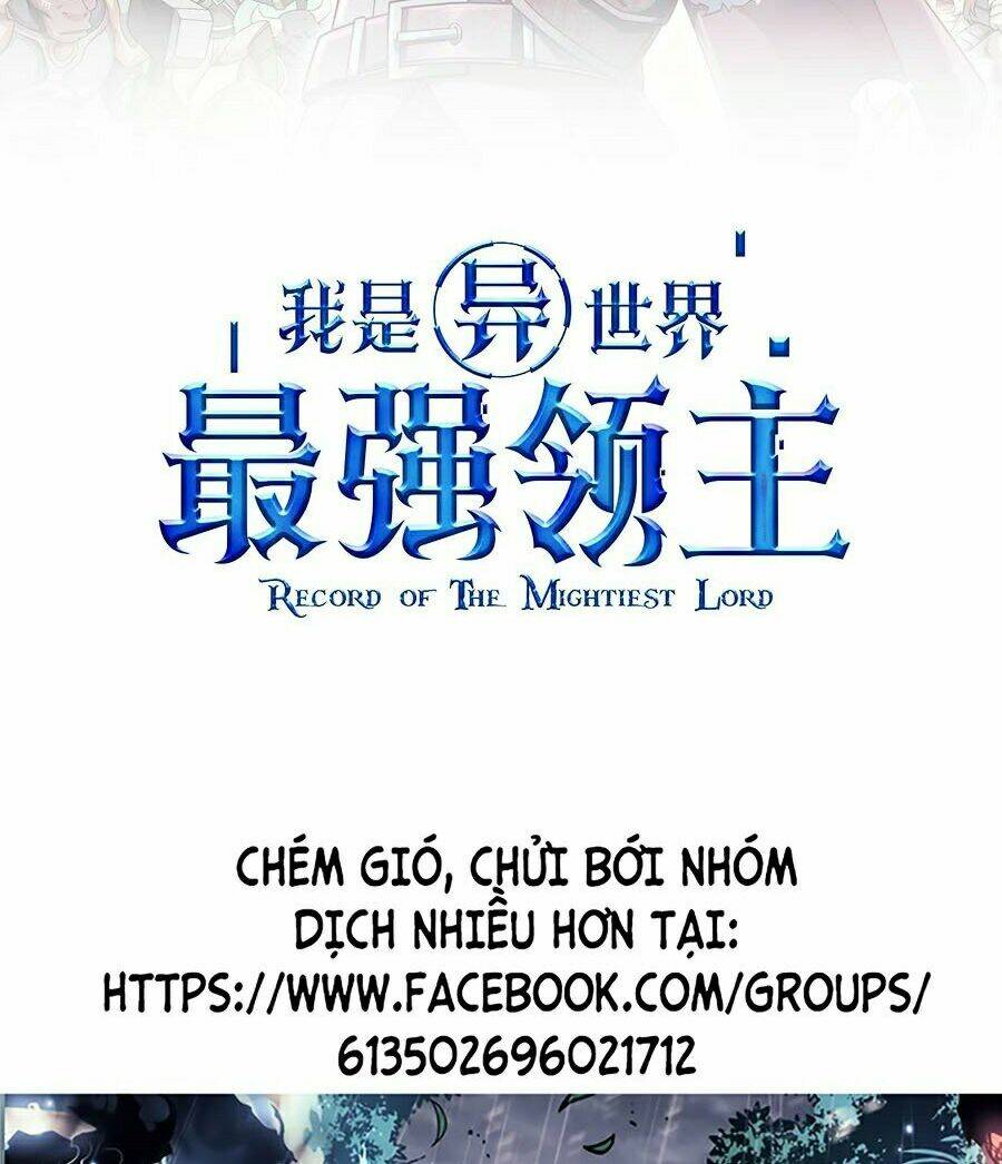Tối Cường Thành Chủ Đích Dị Giới: Chapter 6