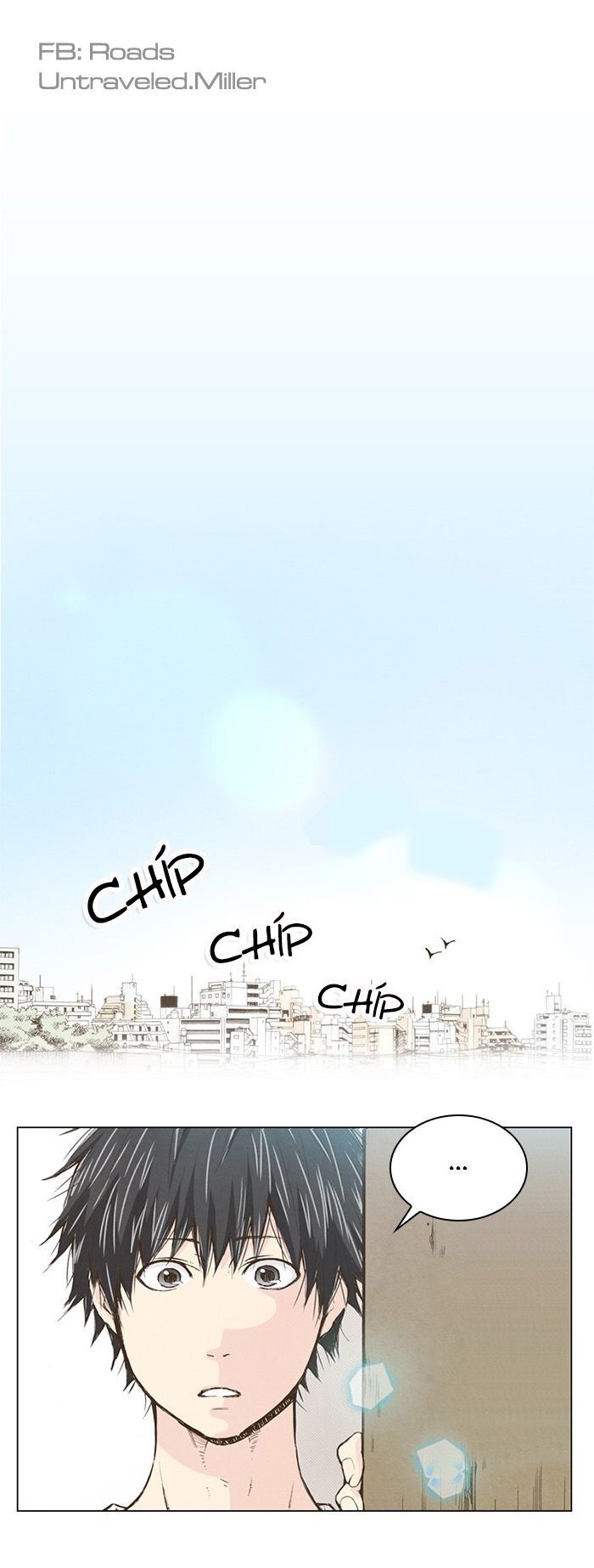 Làm Vợ Anh, Em Nhé: Chapter 12