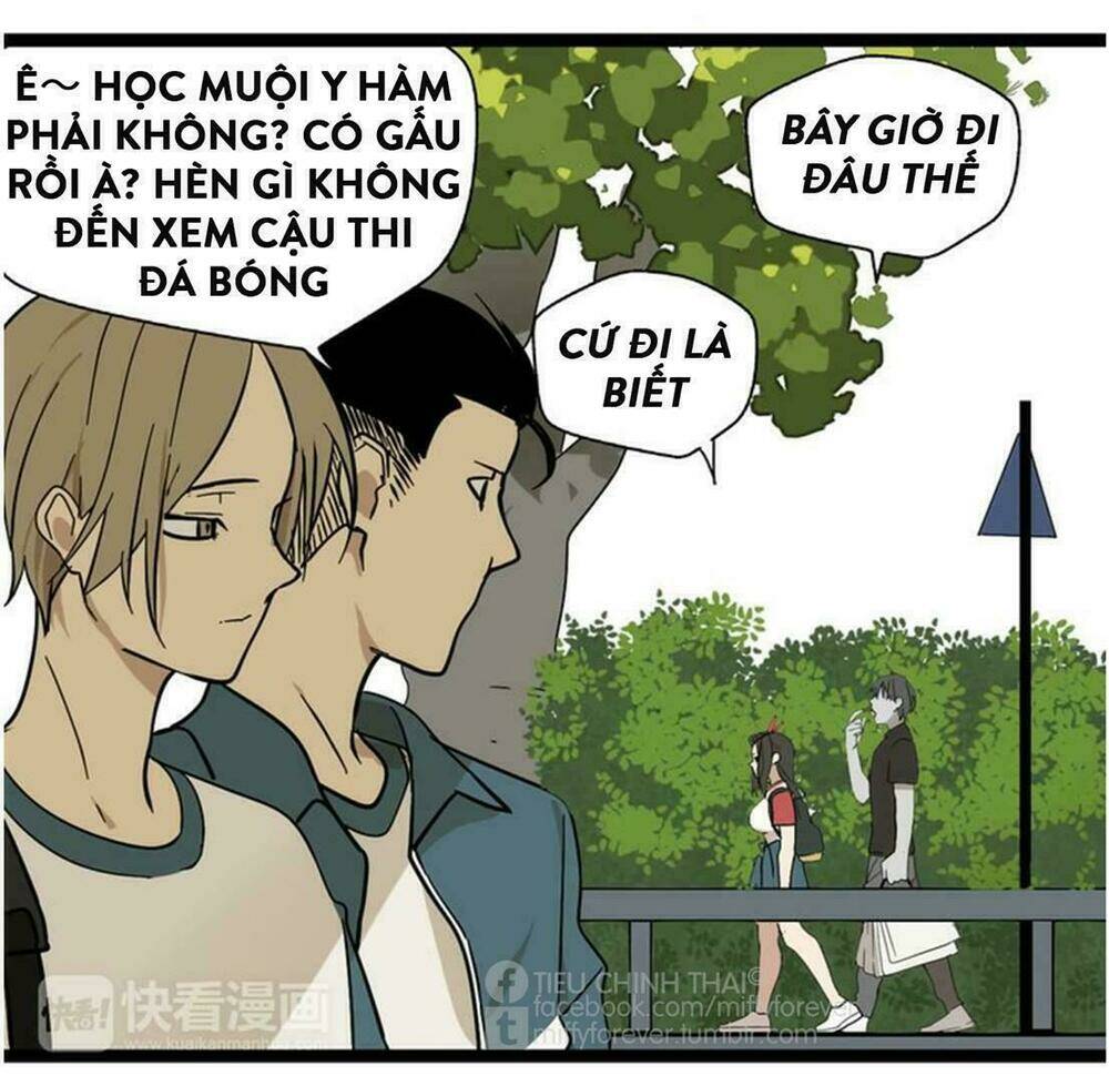 Mục Linh: Chapter 11