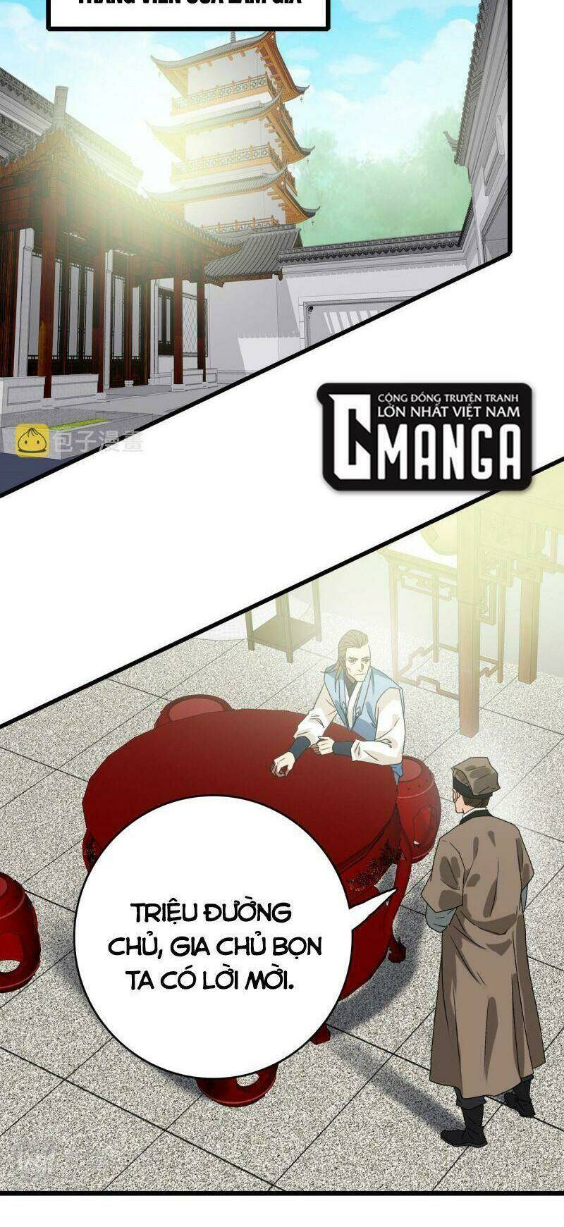 Siêu Đạo Thần Thuật: Chapter 102