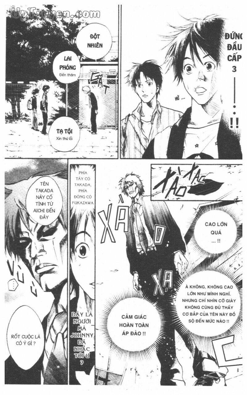 Over Drive: Chapter 7