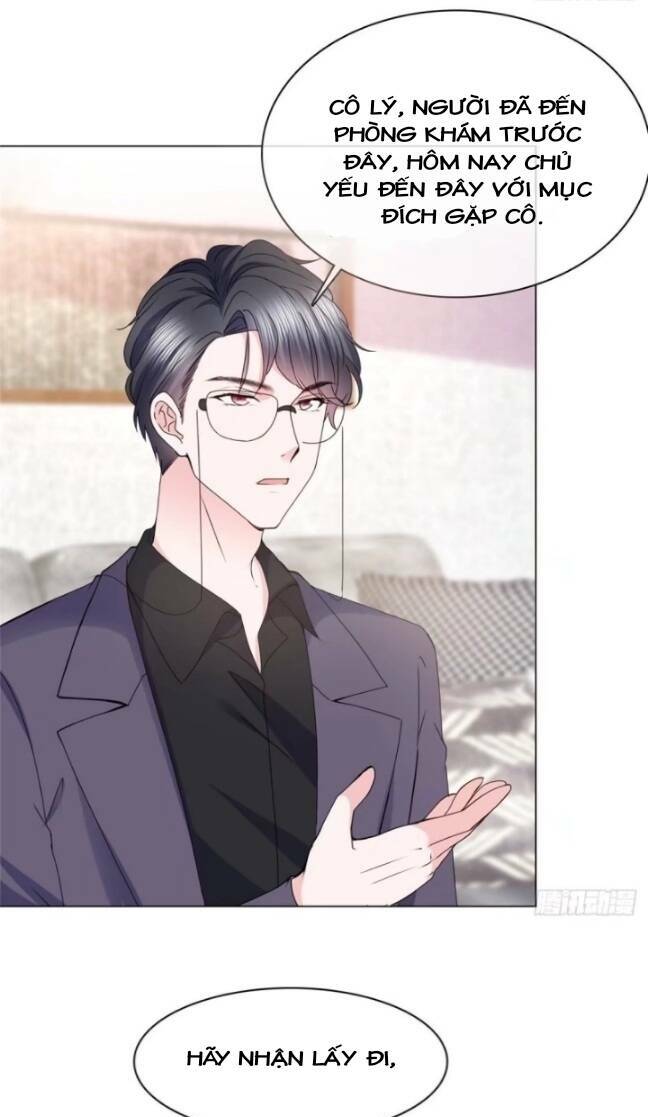 Boss Là Kim Chủ Của Tôi: Chapter 17