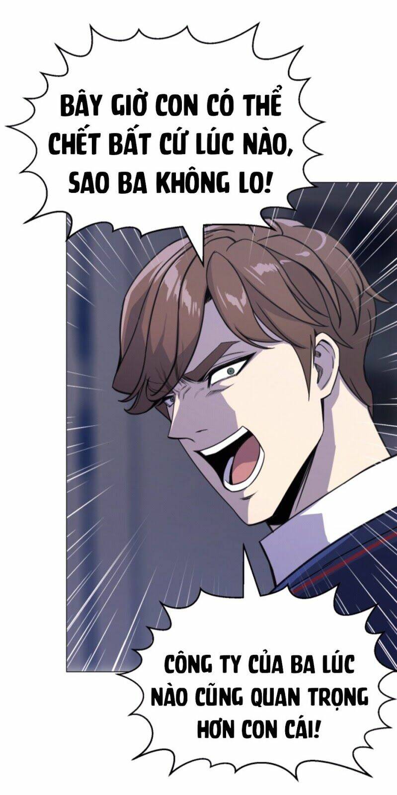 Luân Hồi Ác Nhân: Chapter 44