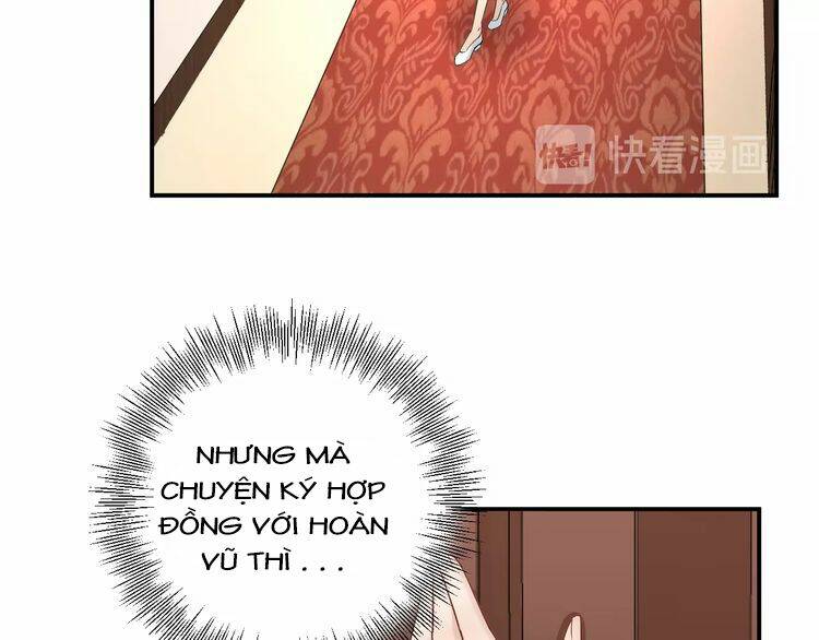 Trong Sinh Chi Ức Vạn Ảnh Hậu Yếu Thượng Vị: Chapter 53