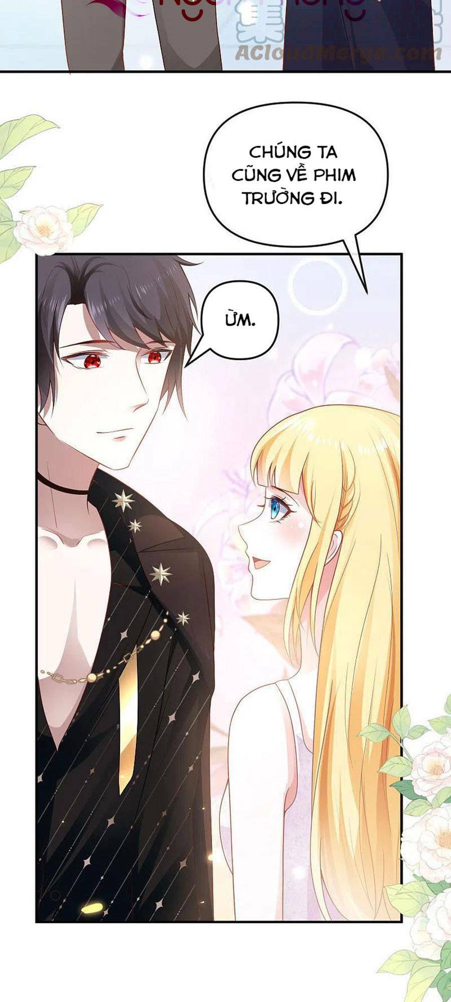 Sủng Hậu Của Vương: Chapter 145