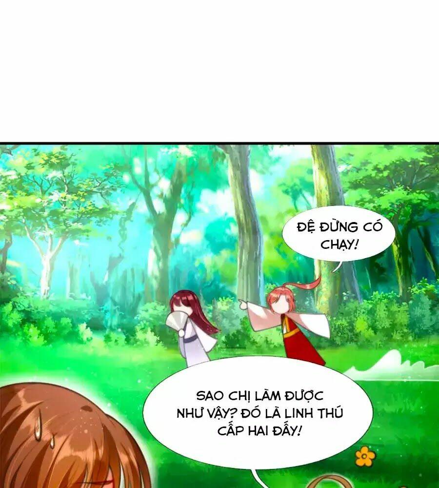 Phụng Lâm Thiên Hạ: Đệ Nhất Mỹ Nữ: Chapter 8