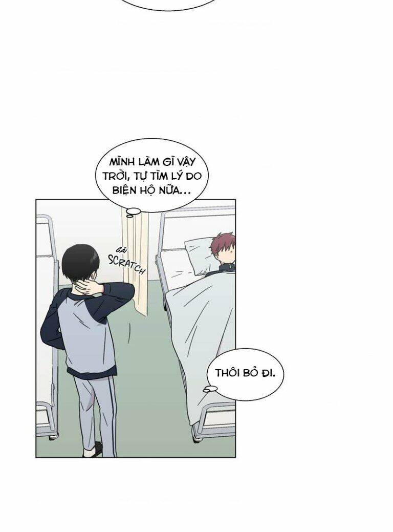 …”Một Sự Thật Khá Khó Chịu.”: Chapter 52