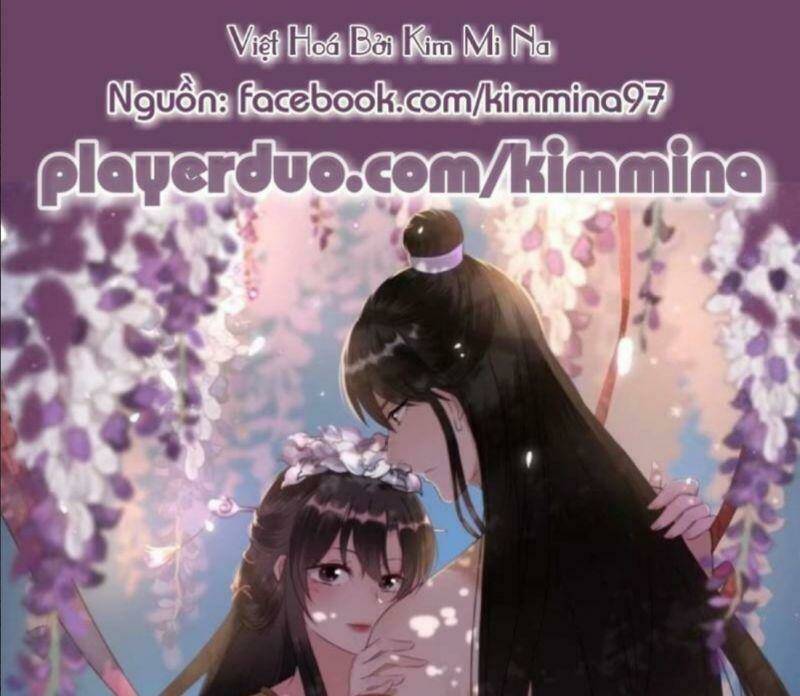 Vương Gia Kiêu Ngạo Quá Khó Cua: Chapter 3