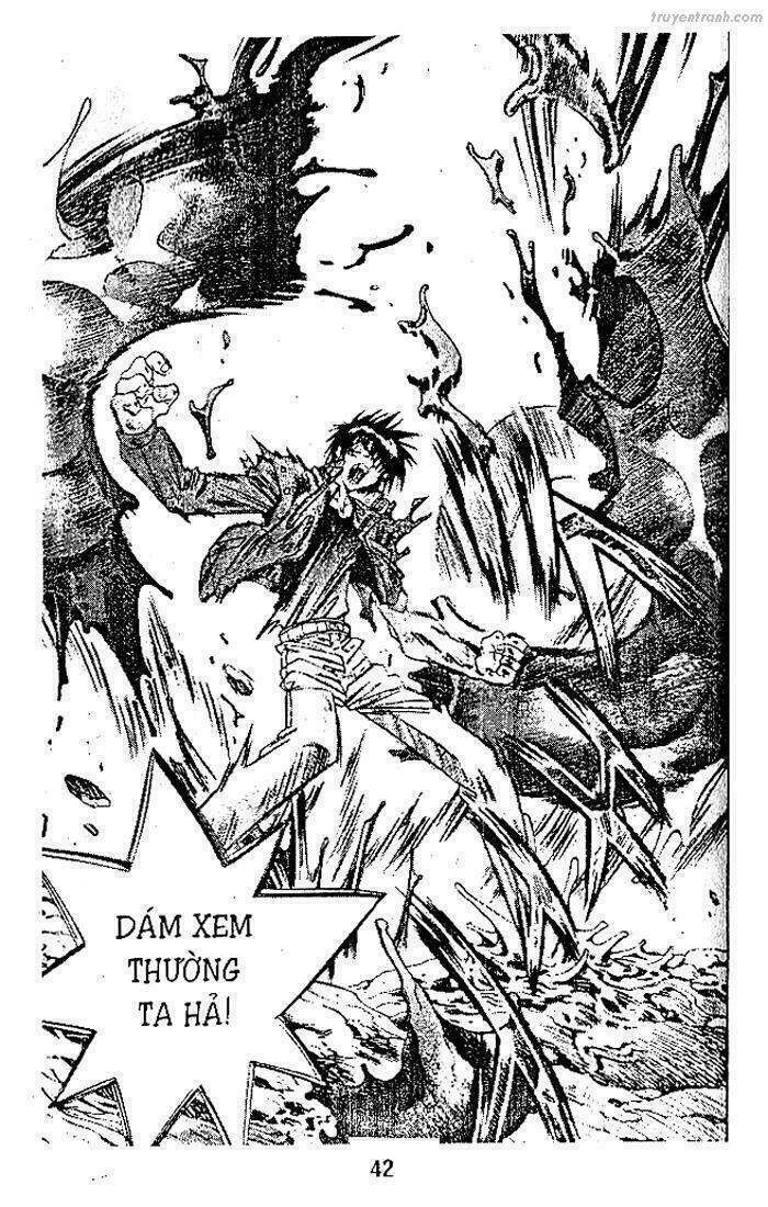 Devil And Devil: Chapter 47