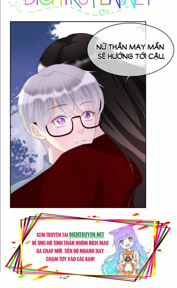 Boss Đại Nhân Là Nữ Thần?: Chapter 6