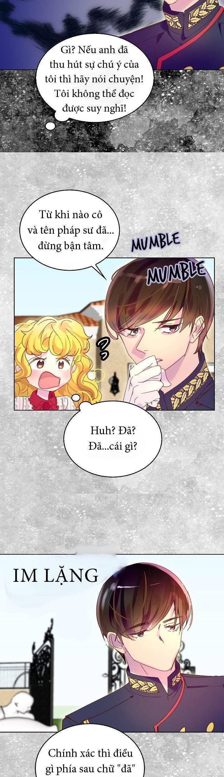 Đừng Xem Thường Nữ Phụ: Chapter 76