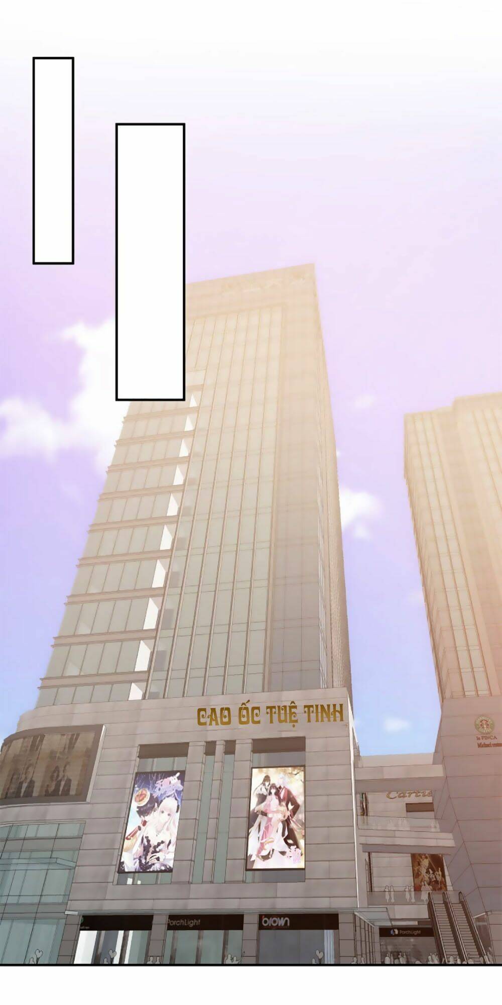 Bạn Trai 1/4 Của Tôi: Chapter 11