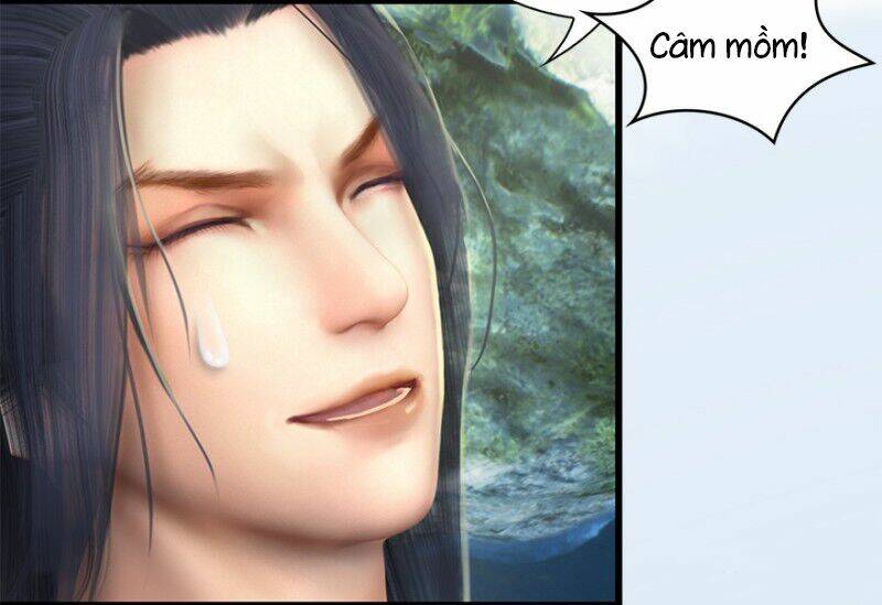 Cửu Hoang Đọa Huyền Sư: Chapter 21