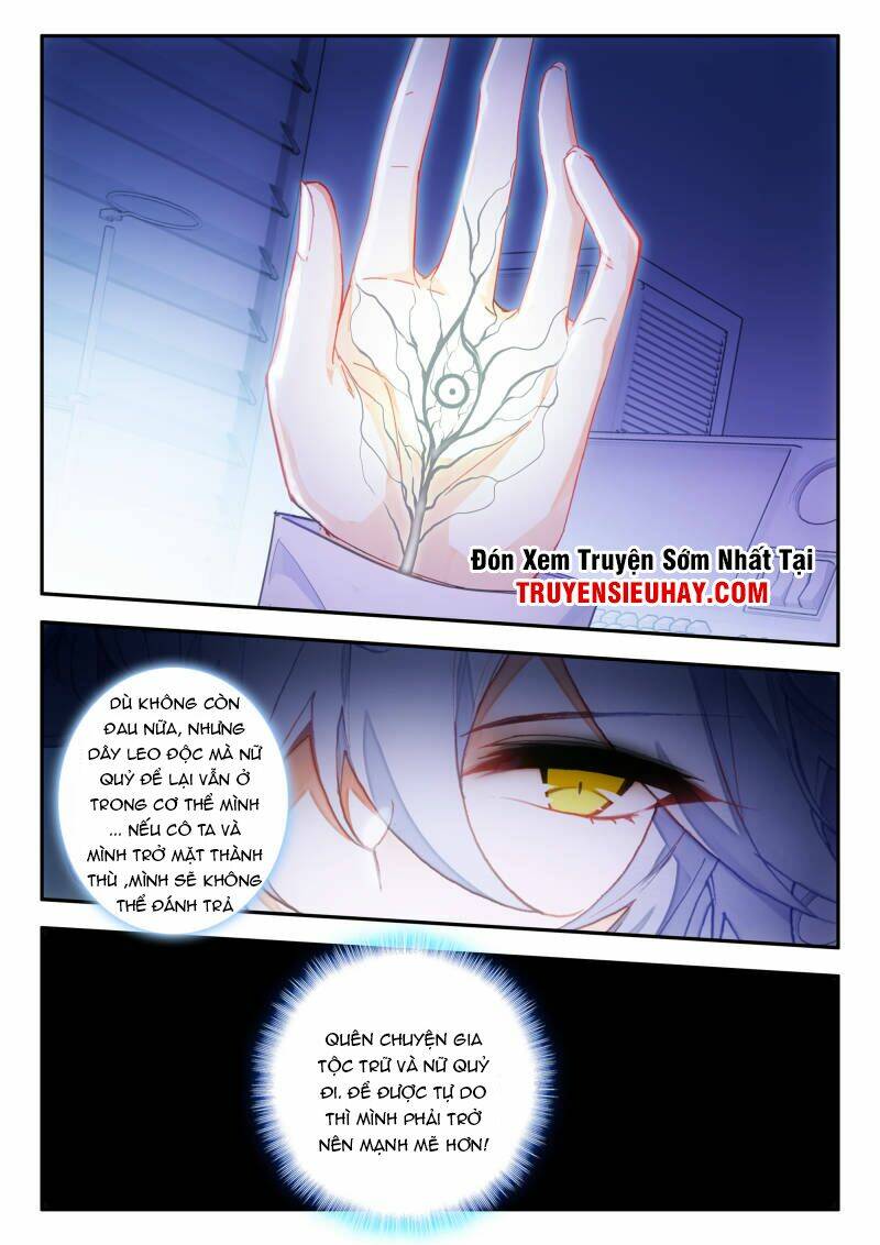 Tạp Đồ: Chapter 80