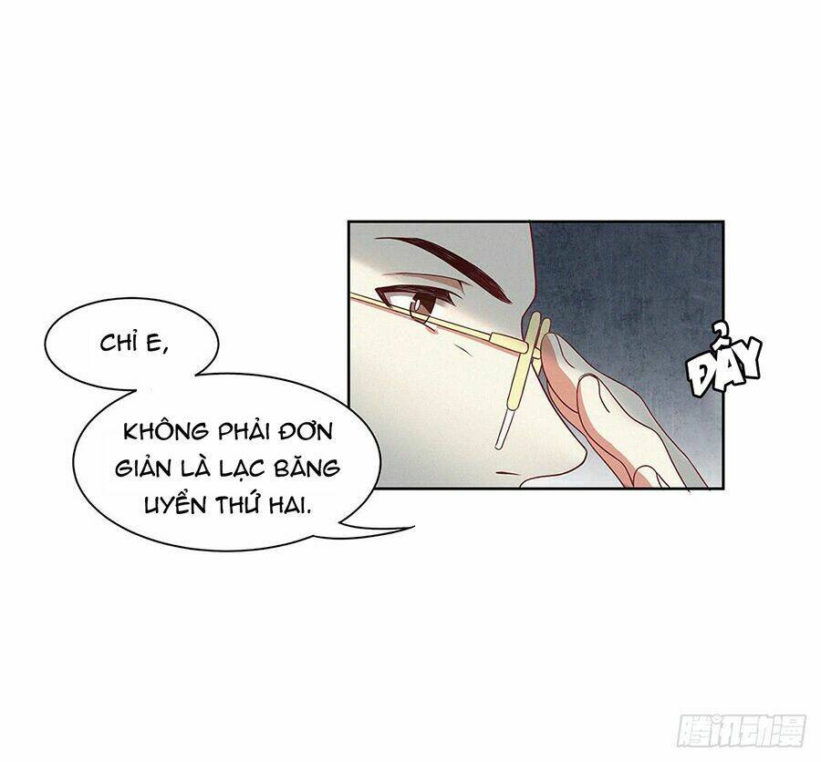 Trọng Sinh Quý Thê Chi Phục Thù Hoa Lệ: Chapter 40