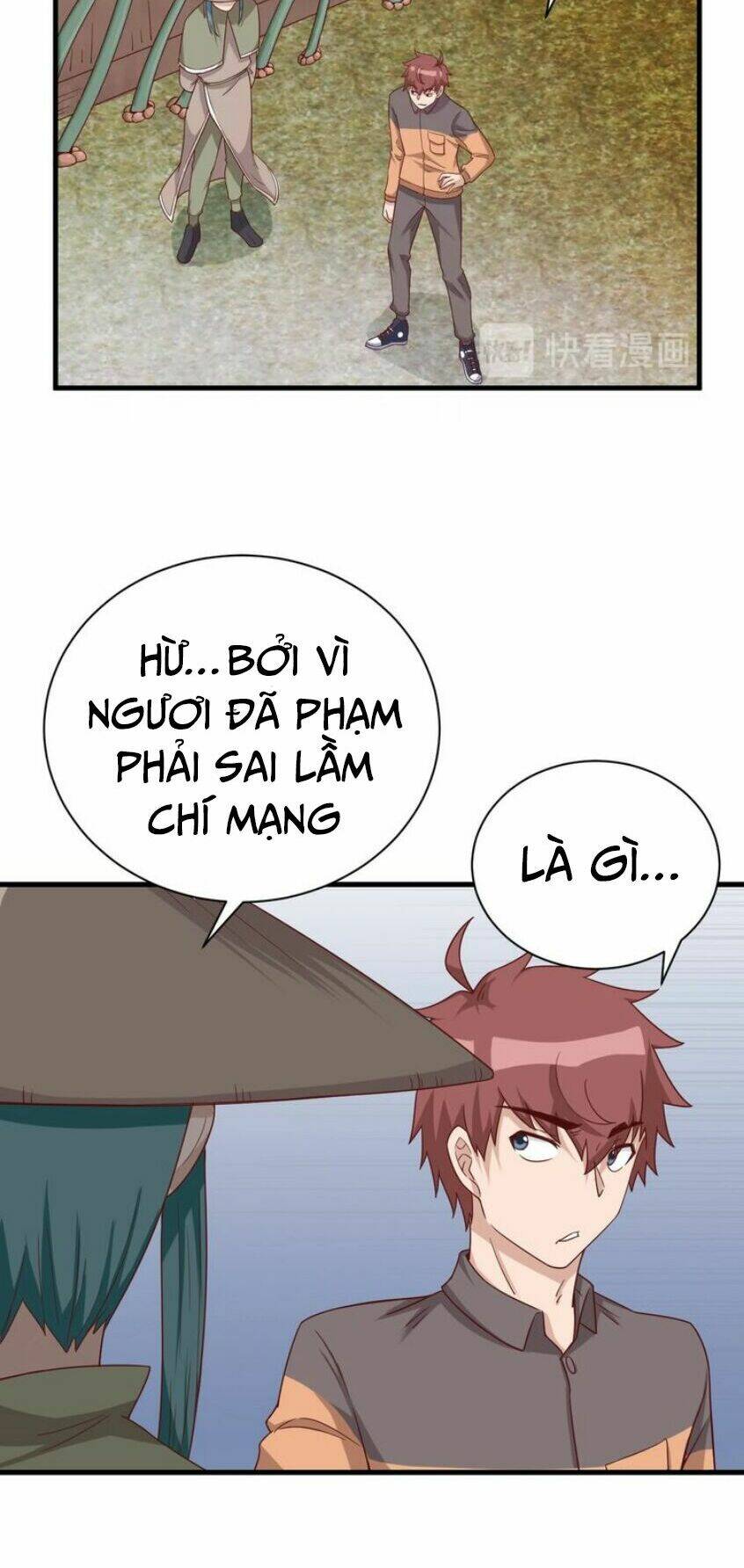 Hệ Thống Tu Tiên Mạnh Nhất: Chapter 28