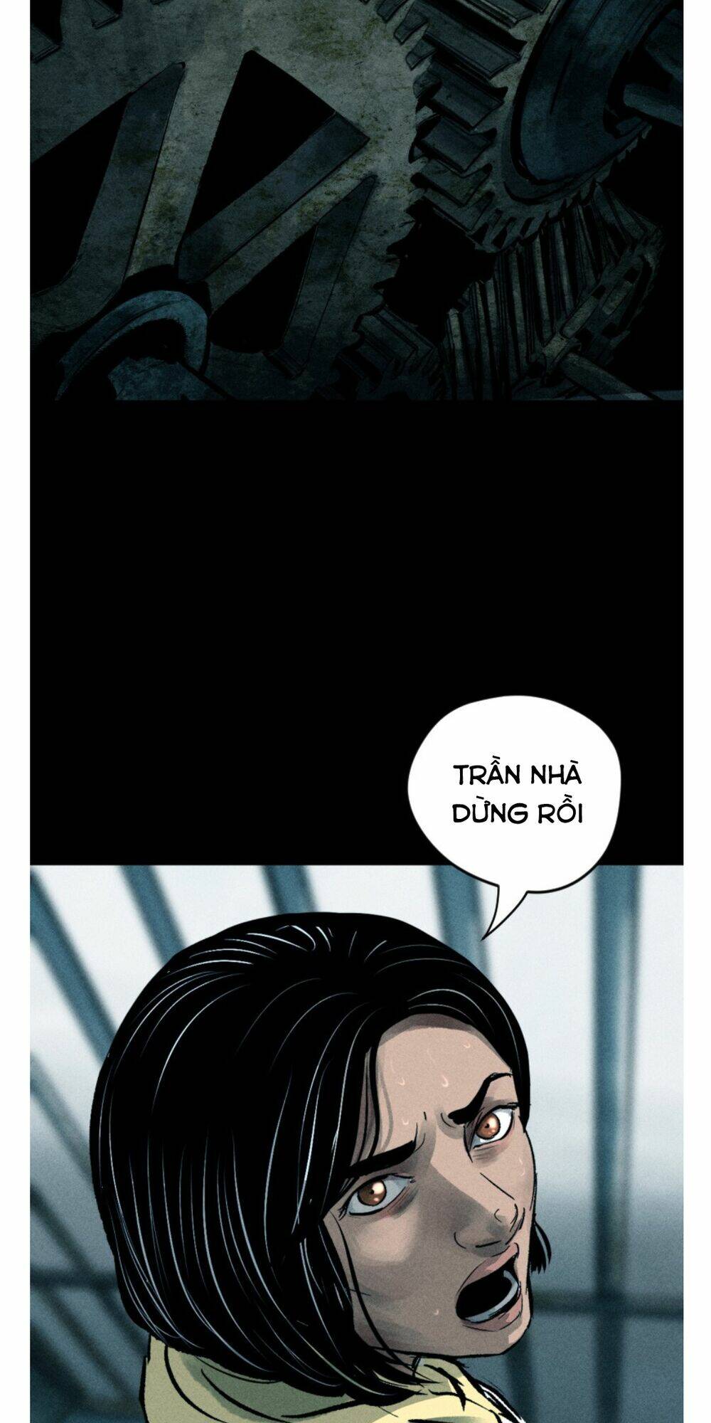 Vùng Đất Xám: Chapter 24