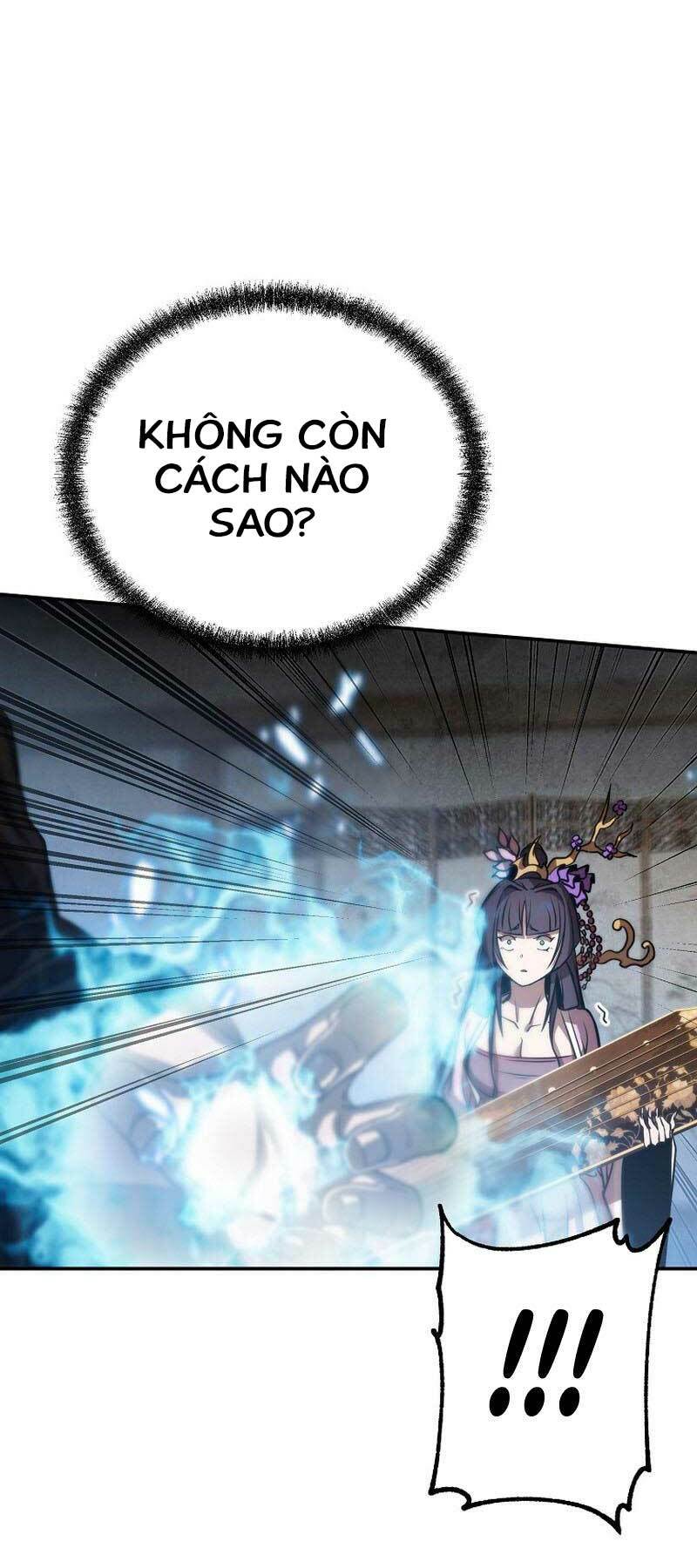 Đông Phương Bất Bại: Chapter 10