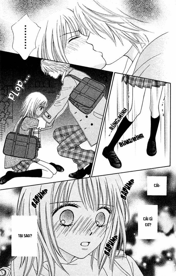 Chitose Etc.: Chapter 18