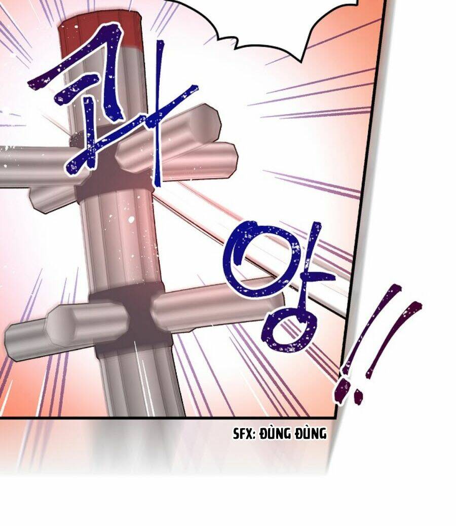 Kỵ Sĩ Đỏ Không Mê Tiền Mù Quáng: Chapter 13