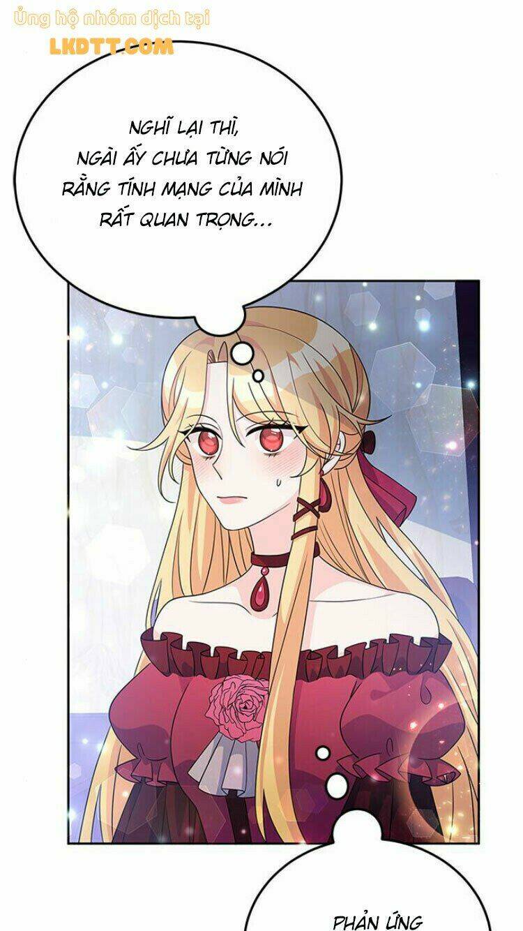 Nữ Hiệp Trở Về: Chapter 28