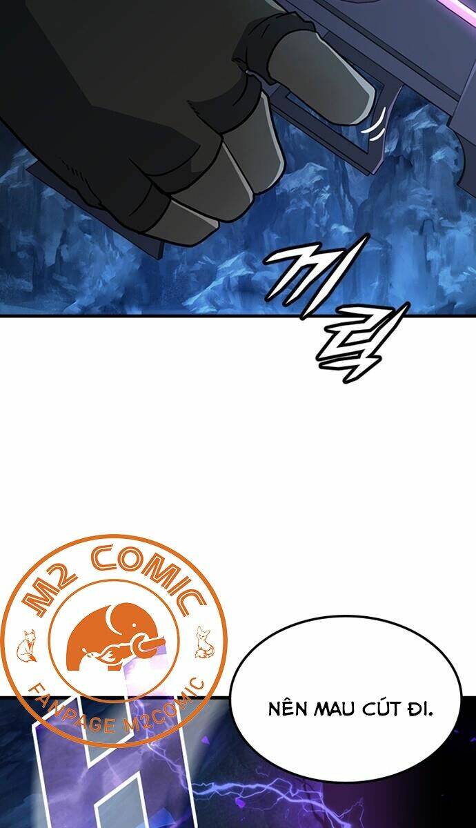 Điểm Chết: Chapter 20