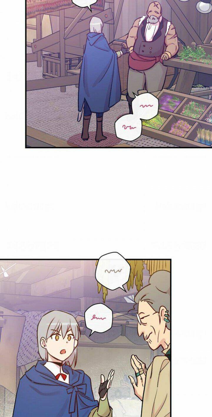 Kỵ Sĩ Đỏ Không Mê Tiền Mù Quáng: Chapter 33