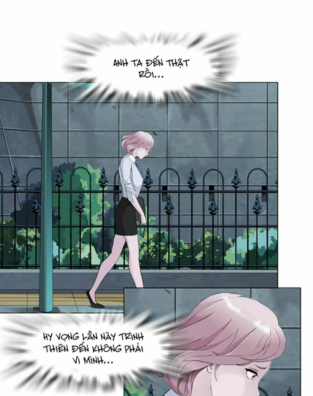 Sổ Tay Mỹ Nam Giới X: Chapter 5