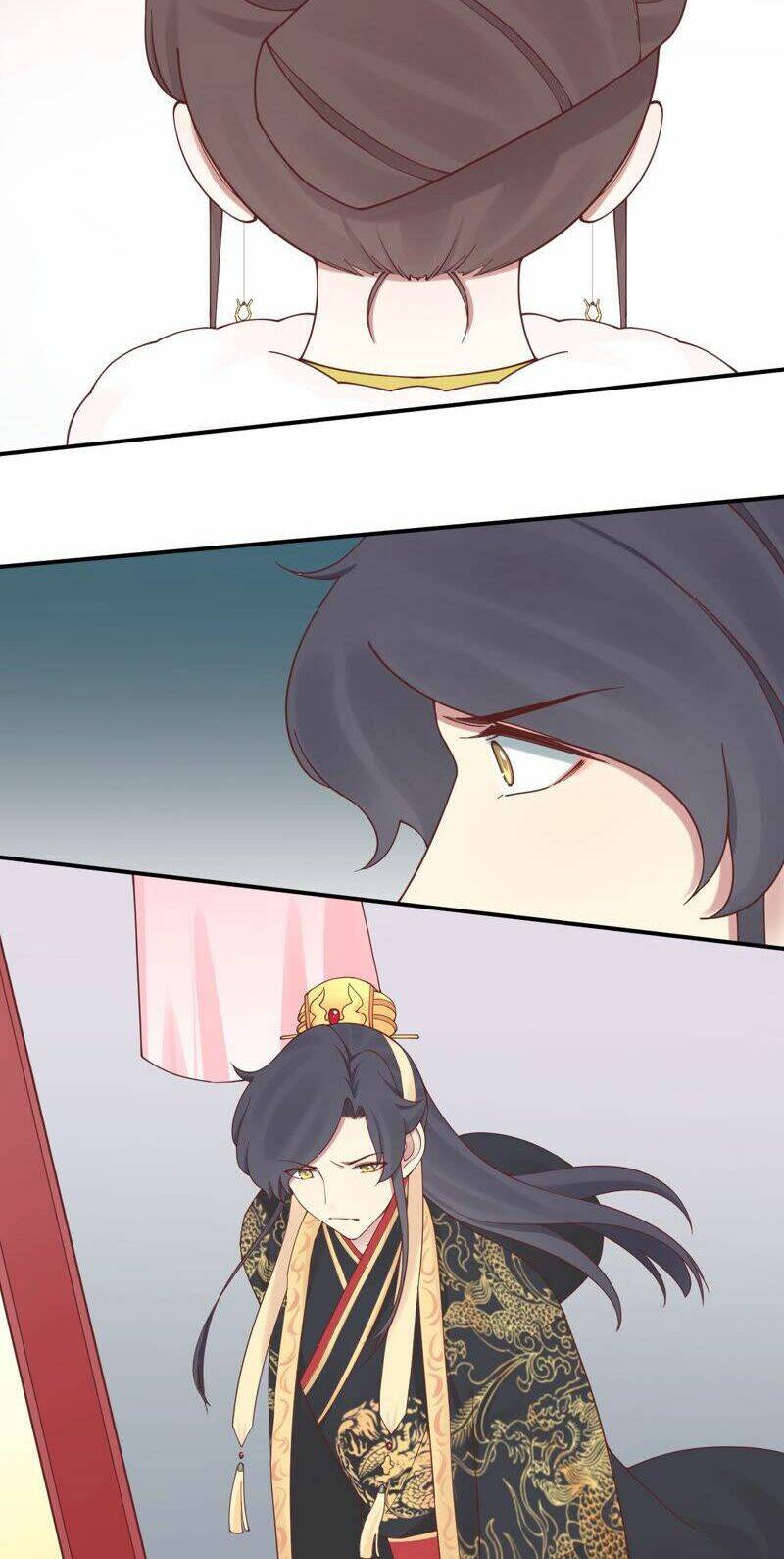 Hoàng Hậu Bận Lắm: Chapter 149