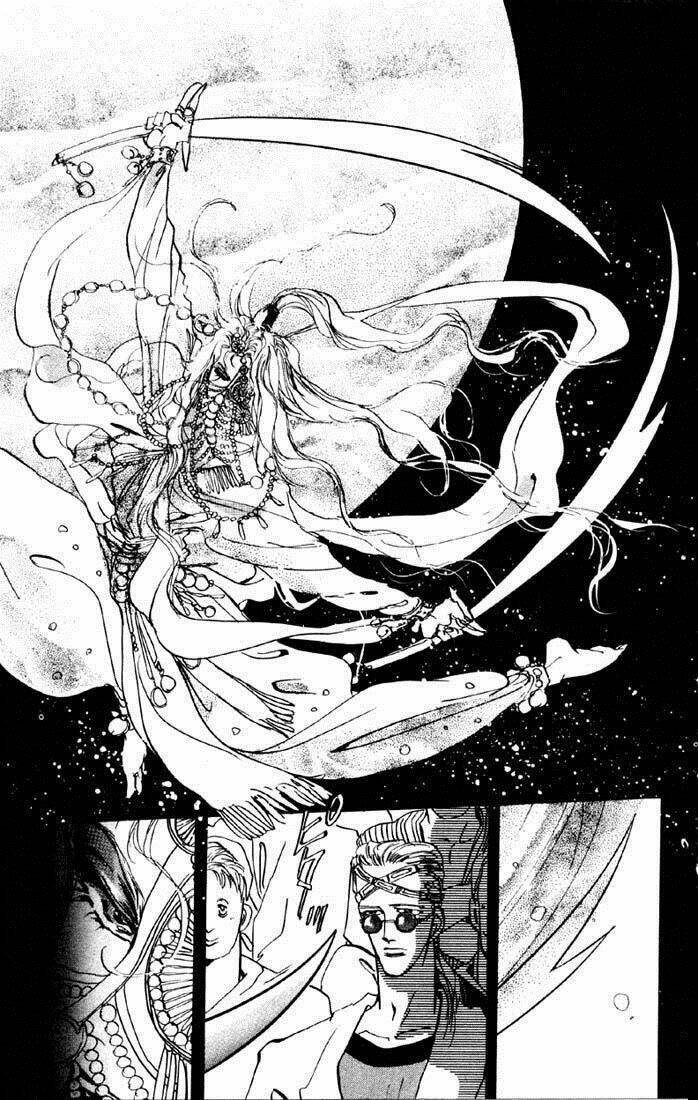 Đứa Con Số Phận: Chapter 5