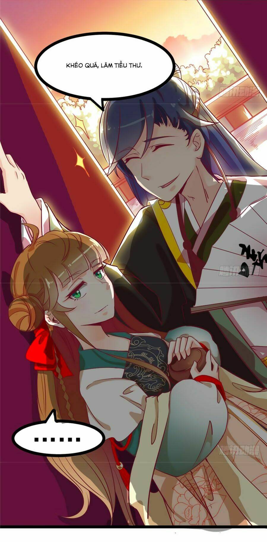 Ngọc Vi Mai: Chapter 45