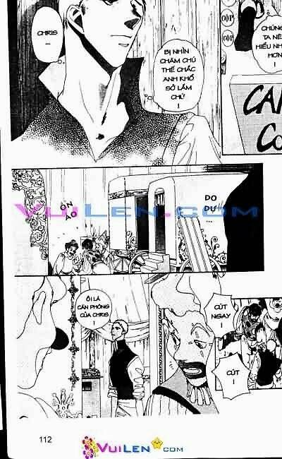 Duyên Kỳ Ngộ: Chapter 4