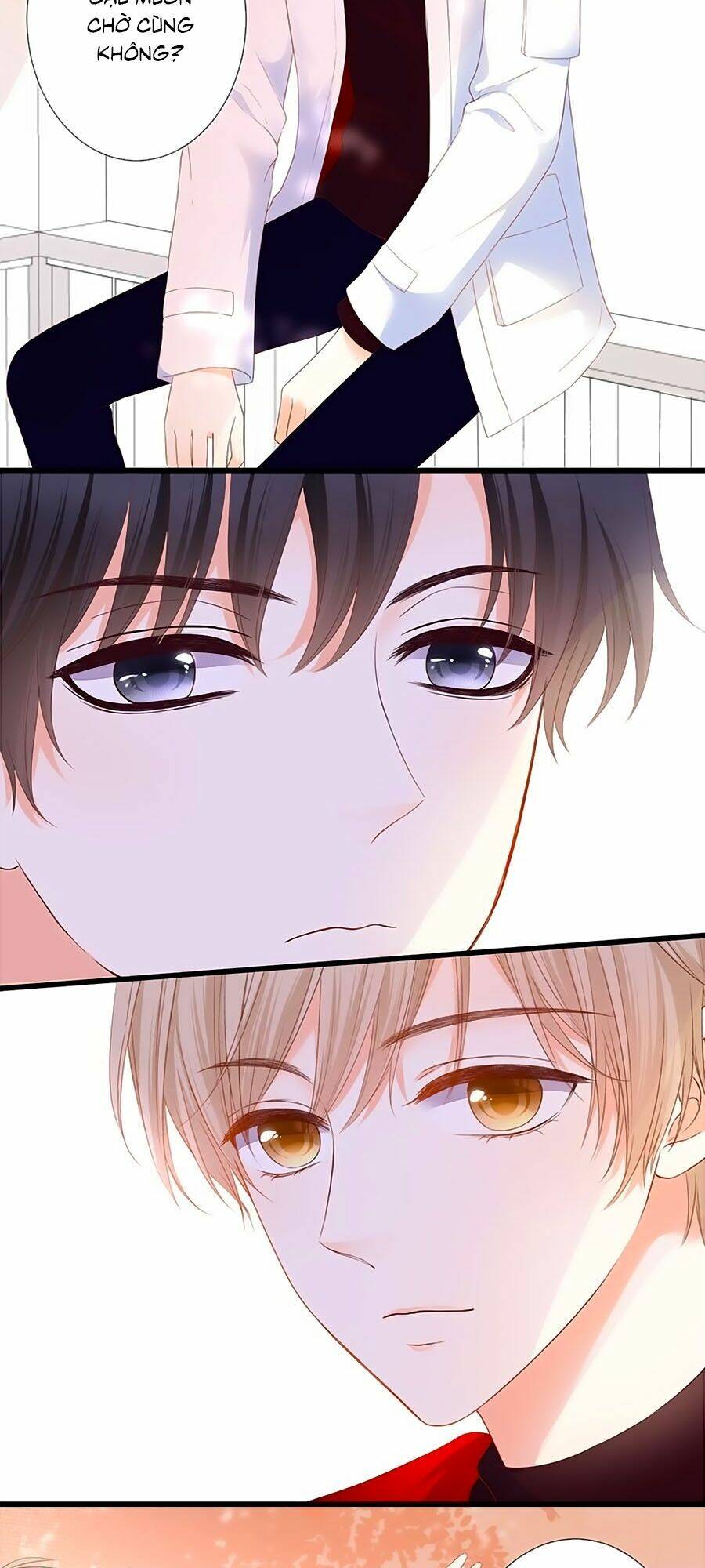 Đóa Hoa Chớm Nở: Chapter 30