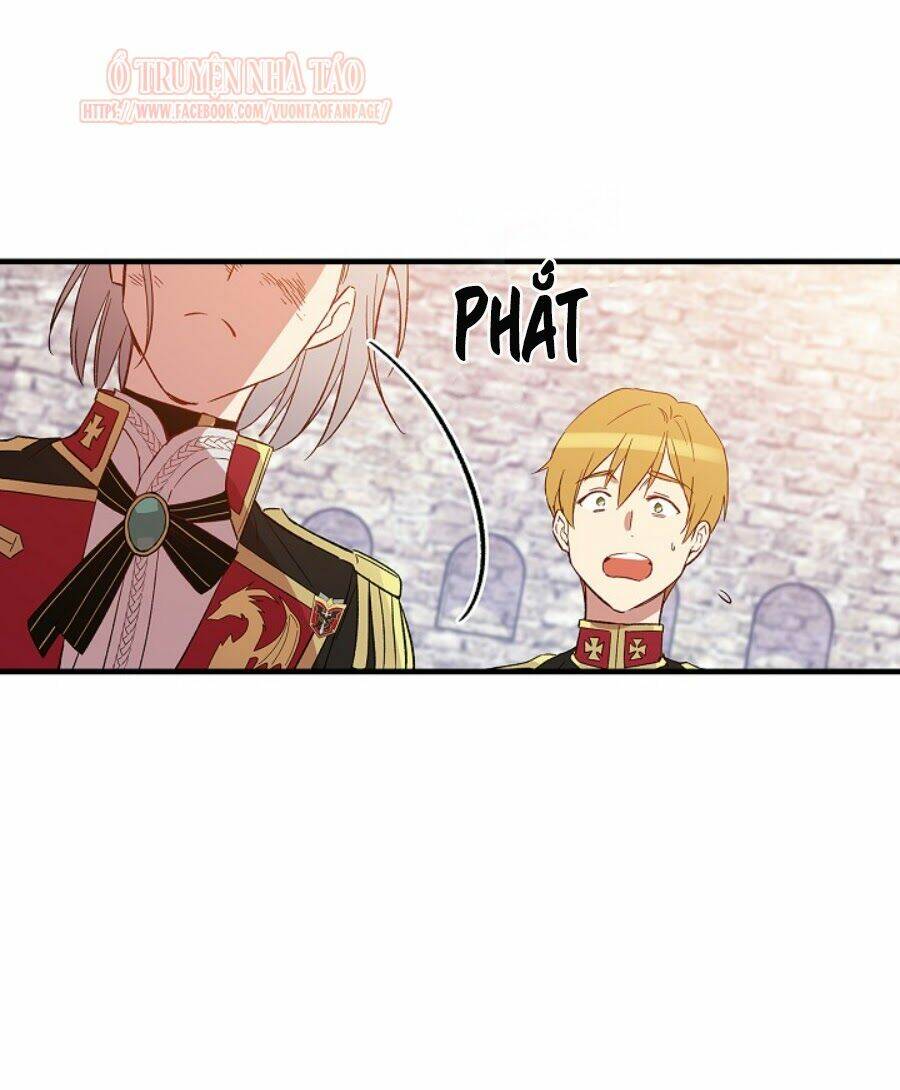 Kỵ Sĩ Đỏ Không Mê Tiền Mù Quáng: Chapter 16