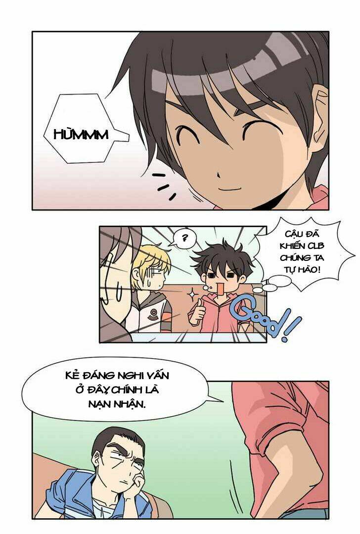 Hanged Doll: Chapter 8