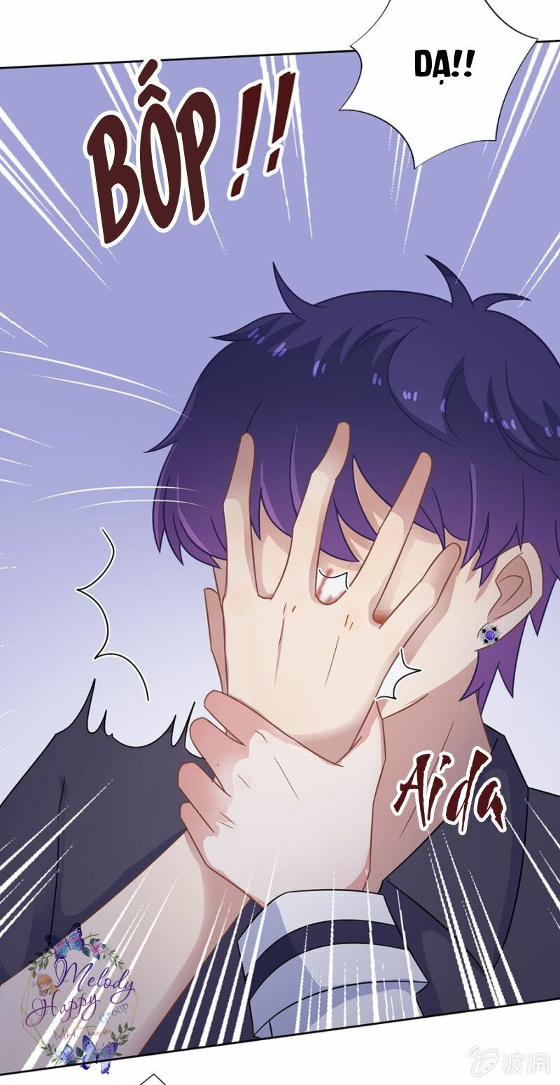 Ma Lạt Thiên Kim Đẩu Ác Thiếu: Chapter 87