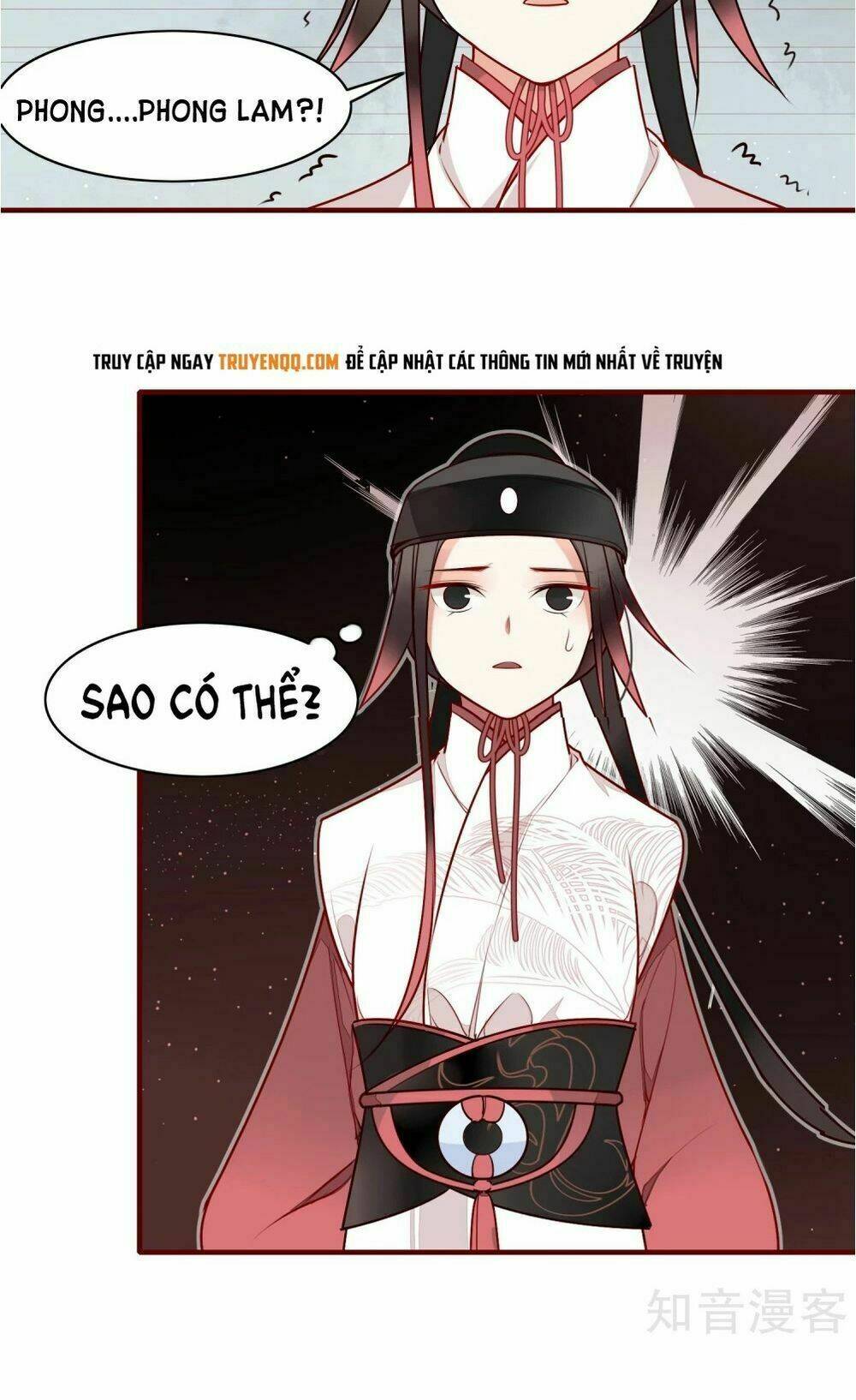 Bỉ Ngạn Hoa: Chapter 13