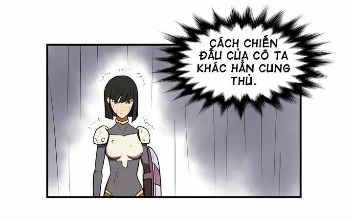 Raid: Chapter 23