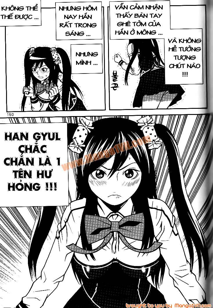 Need A Girl: Chapter 13