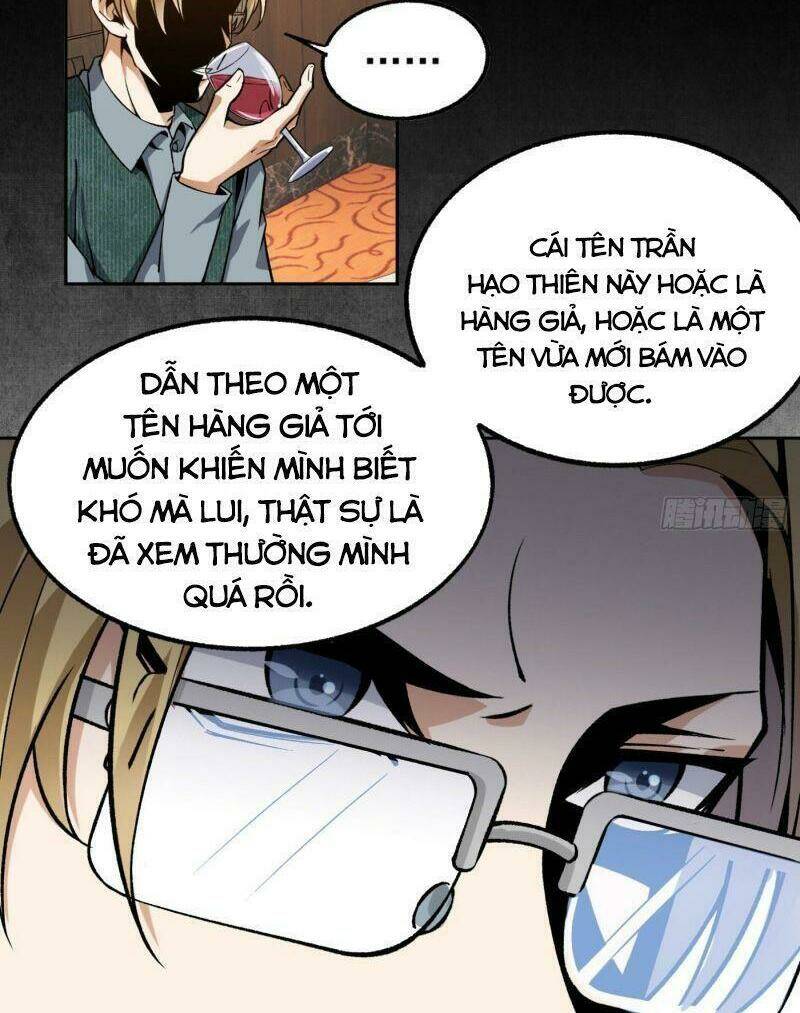 Cuồng Thiếu Siêu Thiên Tài: Chapter 24