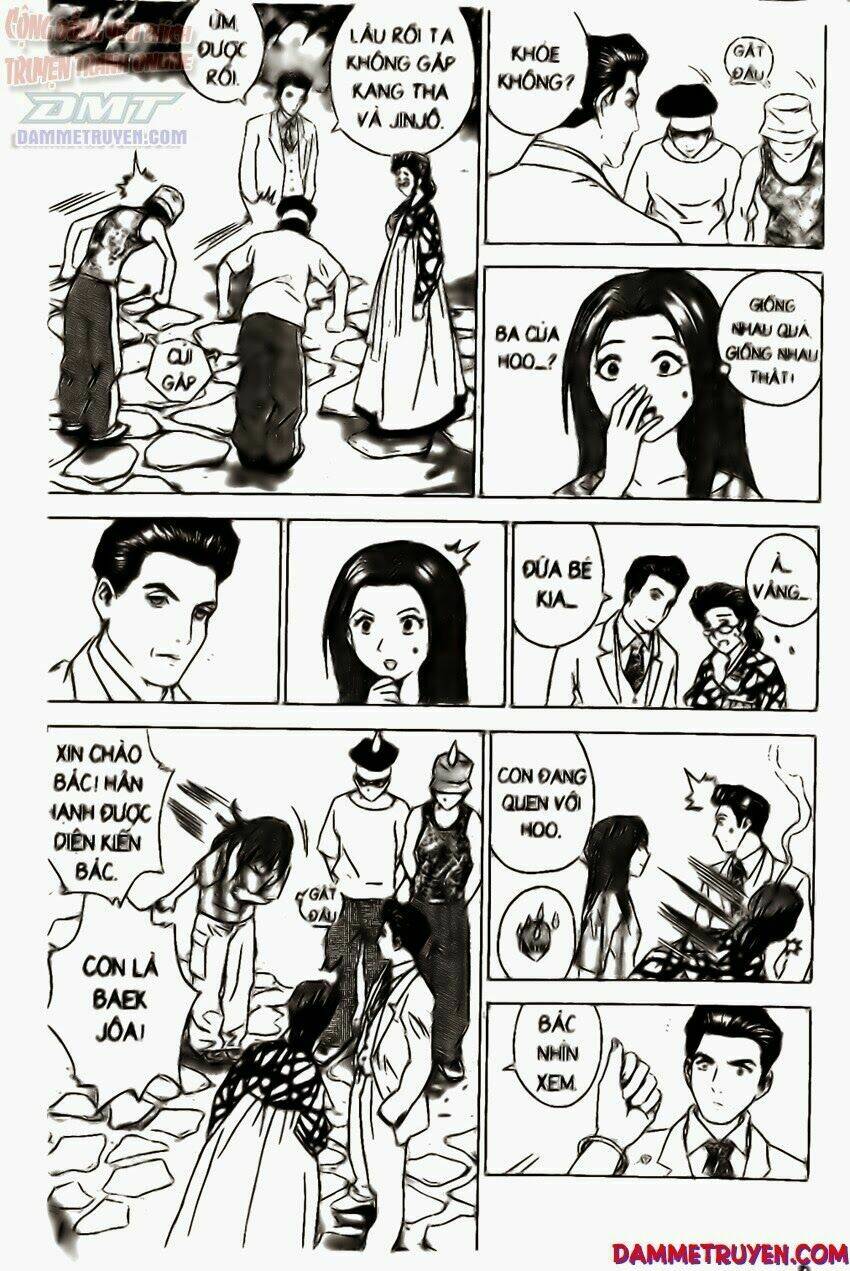 Ai Hơn Ai: Chapter 122