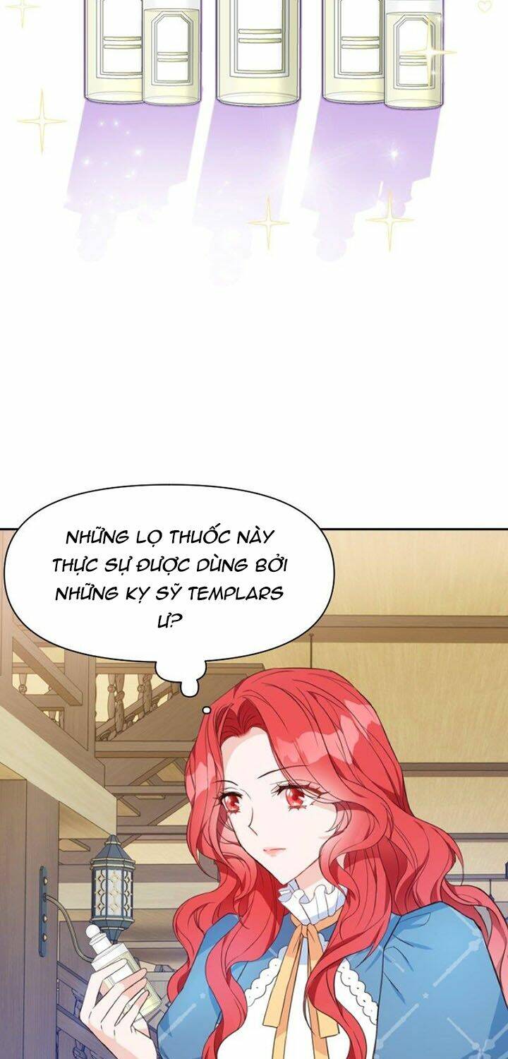 Tất Cả Mọi Người Đều Yêu Quý Nhân Vật Phản Diện: Chapter 5