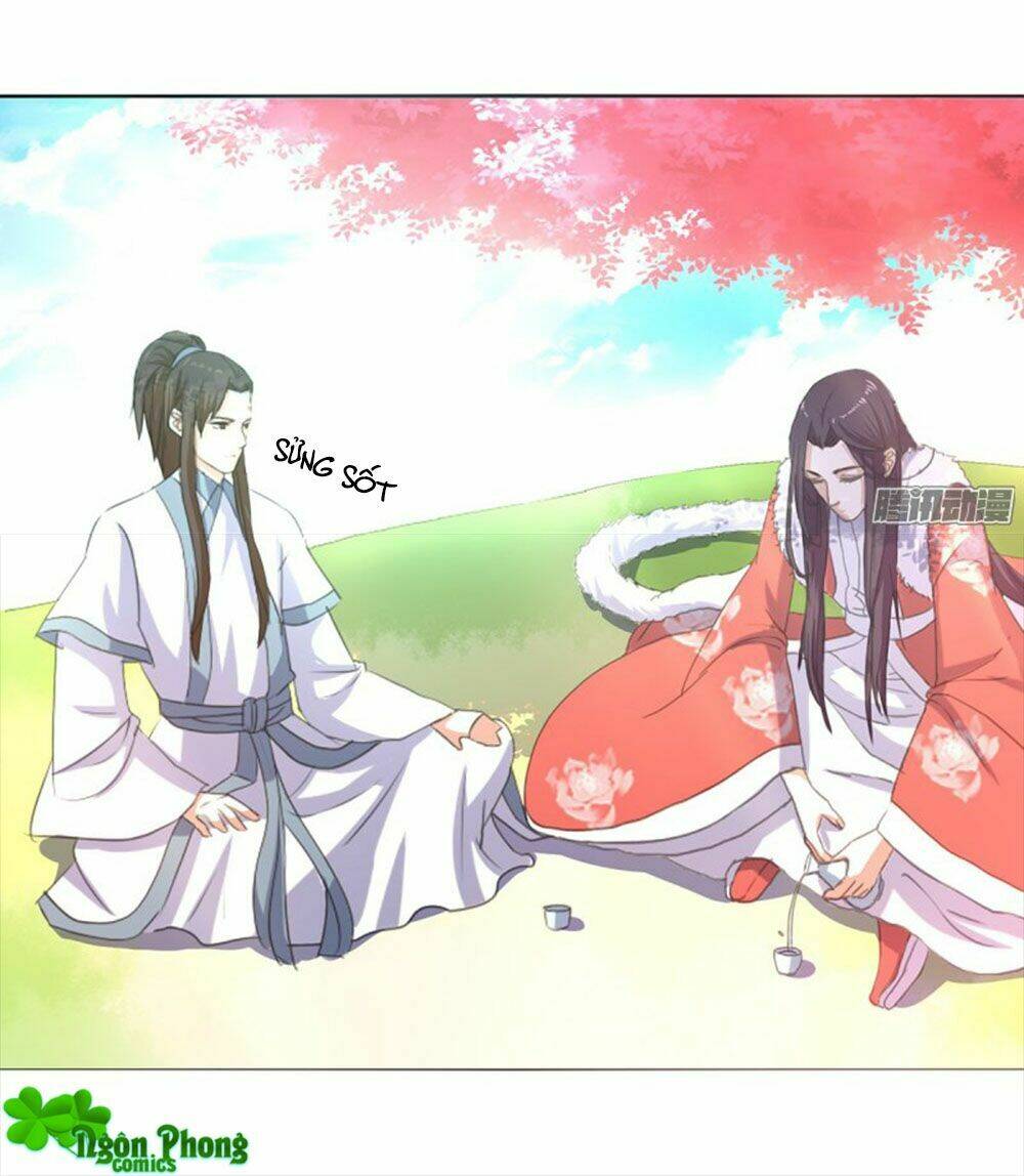 Hỏa Hồ: Chapter 15