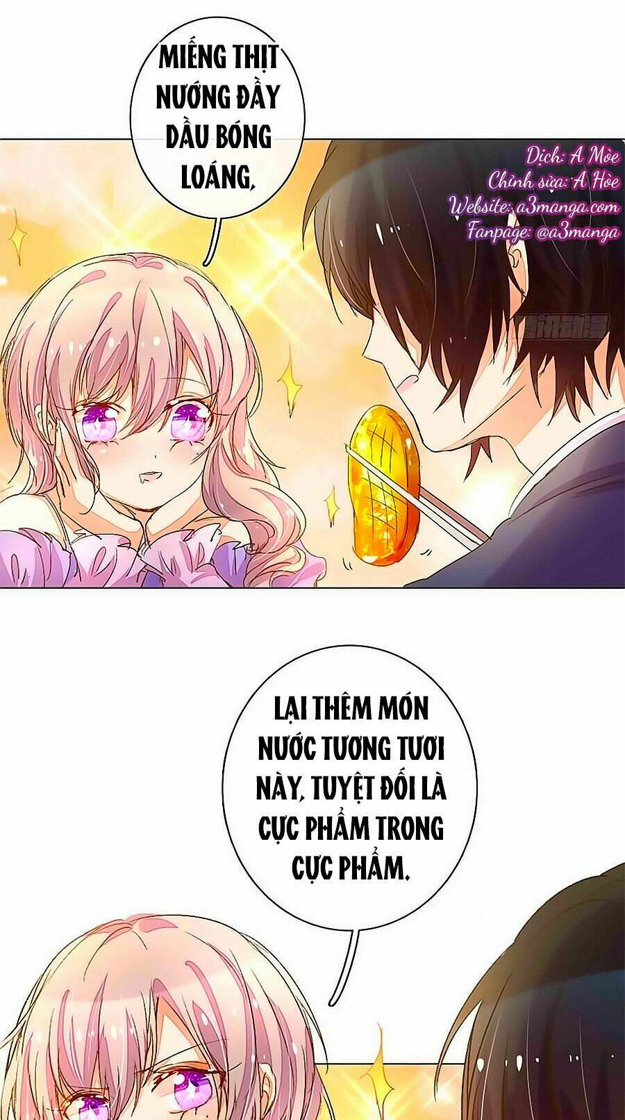 Hào Môn Tiểu Lãn Thê: Chapter 69