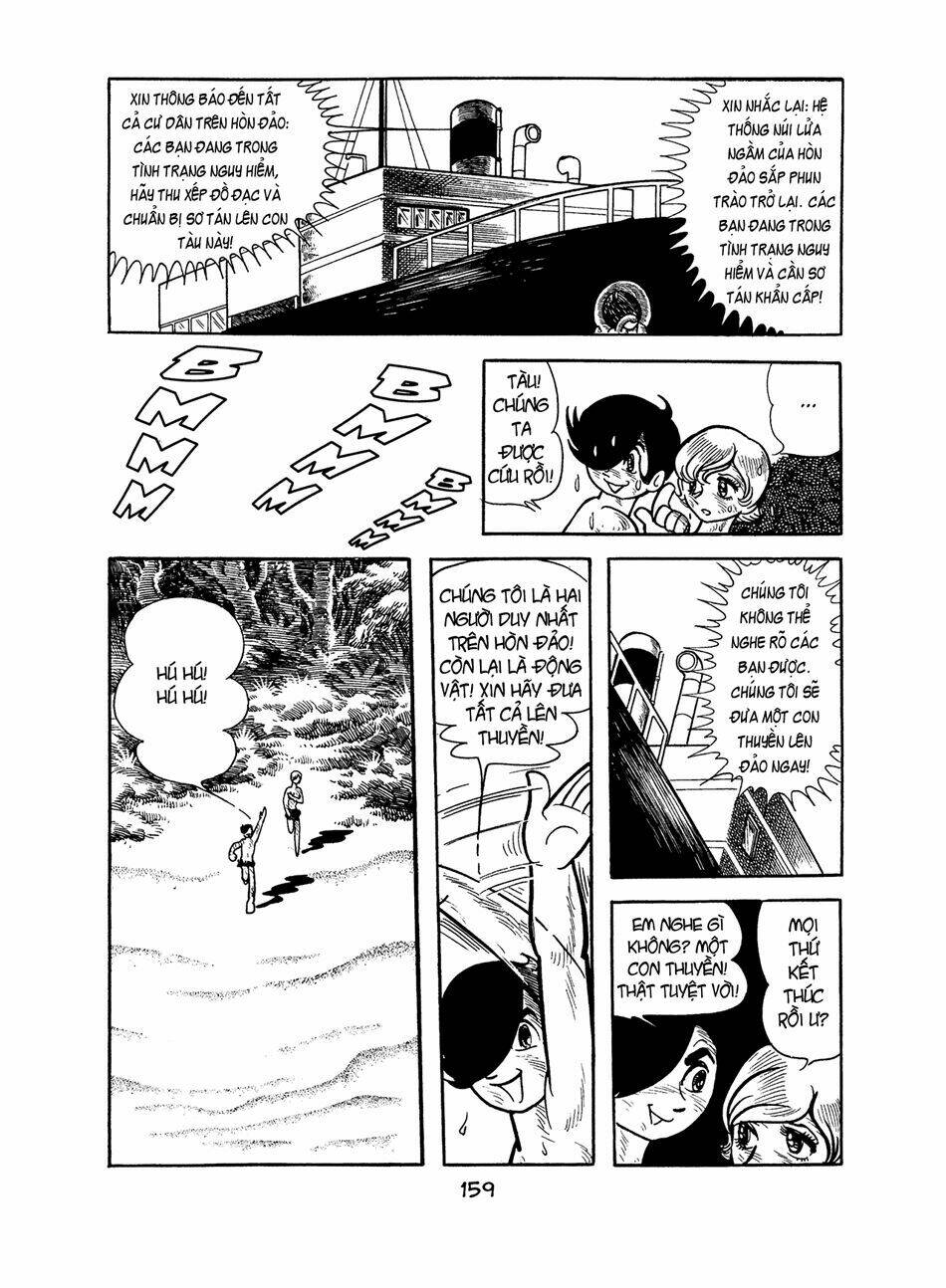 Apollo\’s Song: Chapter 2.2